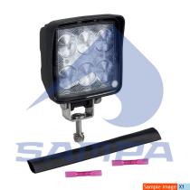 SAMPA 0964450A - CAB WORKING LAMP