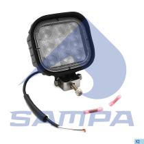 SAMPA 0964451 - CAB WORKING LAMP