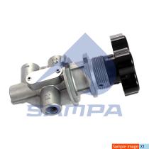 SAMPA 0964459 - MULTIWAY VALVE