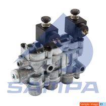 SAMPA 0964466 - SOLENOID VALVE