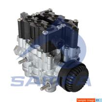 SAMPA 0964467 - SOLENOID VALVE