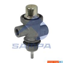 SAMPA 0964468 - MULTIWAY VALVE