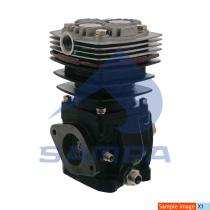 SAMPA 0964470 - COMPRESSOR