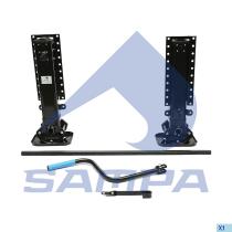 SAMPA 0964473 - LANDING GEAR