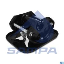 SAMPA 964478 - FOOT, LANDING GEAR