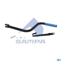 SAMPA 0964481 - CRANK, LANDING GEAR