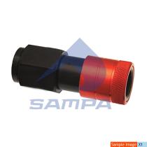 SAMPA 0964490 - COUPLING HEAD, COUPLING