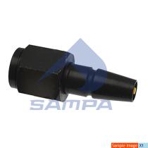 SAMPA 0964492 - COUPLING HEAD, COUPLING