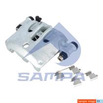 SAMPA 0964500 - BRAKE CALIPER