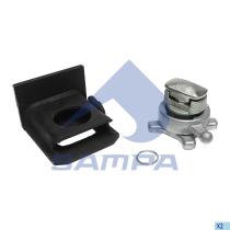 SAMPA 0964524 - TWIST LOCK, TRAILER EQUIPMENTS