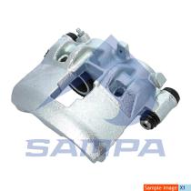 SAMPA 0964543 - BRAKE CALIPER