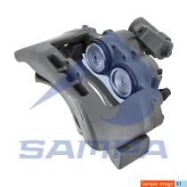 SAMPA 0964549 - BRAKE CALIPER