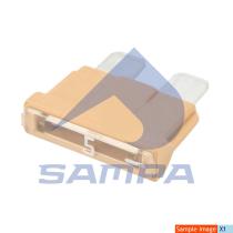 SAMPA 0964553 - FUSE, CENTRAL ELECTRIC UNIT