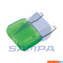 SAMPA 0964560 - FUSE, CENTRAL ELECTRIC UNIT