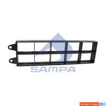 SAMPA 0964570 - CABLE JUNCTION BOX,CENTRAL ELECTRIC UNIT