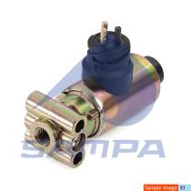 SAMPA 0964572 - SOLENOID VALVE