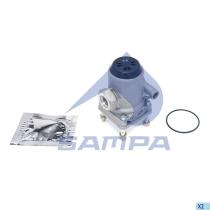 SAMPA 0964575 - PRESSURE CONTROL VALVE