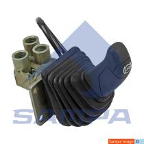 SAMPA 0964577 - HAND BRAKE VALVE