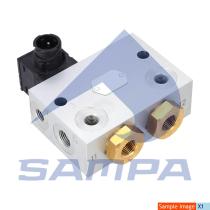 SAMPA 0964578 - SOLENOID VALVE