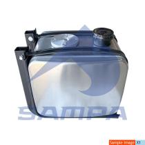 SAMPA 0964581 - OIL TANK