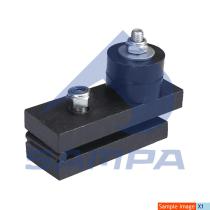 SAMPA 0964585 - CLAMP, OIL TANK