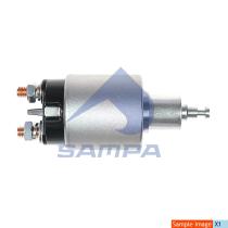 SAMPA 0964591 - SOLENOID, STARTER MOTOR