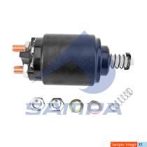 SAMPA 0964592 - SOLENOID, STARTER MOTOR