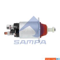 SAMPA 0964595 - SOLENOID, STARTER MOTOR