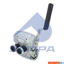 SAMPA 0964596 - COUPLING