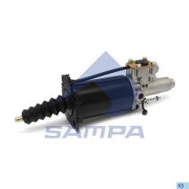 SAMPA 0964597 - CLUTCH SERVO