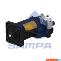 SAMPA 964602 - CLUTCH SERVO