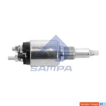 SAMPA 0964603 - SOLENOID, STARTER MOTOR