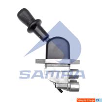 SAMPA 0964608 - HAND BRAKE VALVE