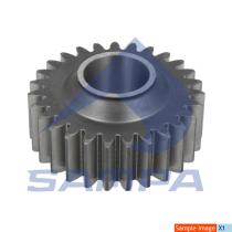 SAMPA 0964611 - GEAR, COMPRESSOR