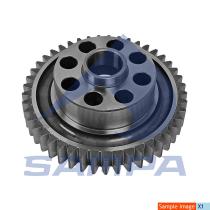 SAMPA 0964612 - GEAR, CRANK SHAFT