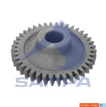 SAMPA 0964614 - GEAR, COMPRESSOR