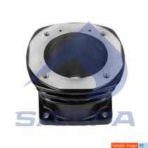 SAMPA 0964622 - CYLINDER LINER, PISTON