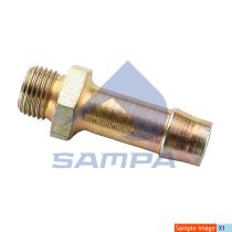 SAMPA 0964626 - PIPE COUPLING