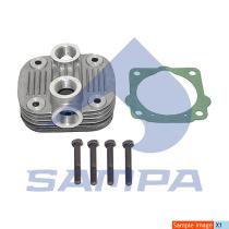 SAMPA 0964647 - CYLINDER HEAD