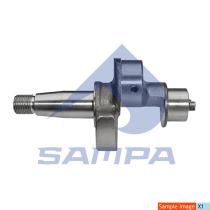 SAMPA 0964663 - CRANK SHAFT, CYLINDER BLOCK