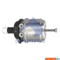 SAMPA 0964683 - BRAKE CHAMBER