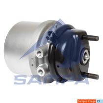 SAMPA 0964684 - BRAKE CHAMBER