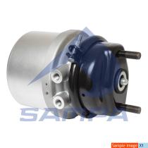 SAMPA 0964685 - BRAKE CHAMBER