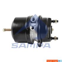 SAMPA 0964688 - BRAKE CHAMBER