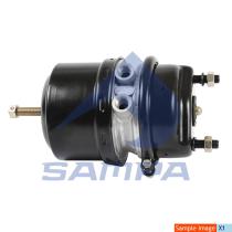 SAMPA 0964690 - BRAKE CHAMBER