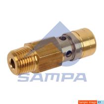 SAMPA 0964701 - SAFETY VALVE