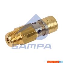 SAMPA 0964702 - SAFETY VALVE