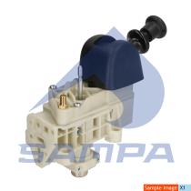 SAMPA 0964709 - HAND BRAKE VALVE