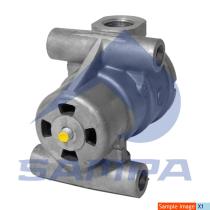 SAMPA 0964713 - PRESSURE LIMITING VALVE