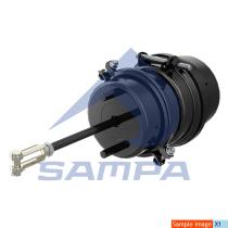 SAMPA 0964723 - BRAKE CHAMBER